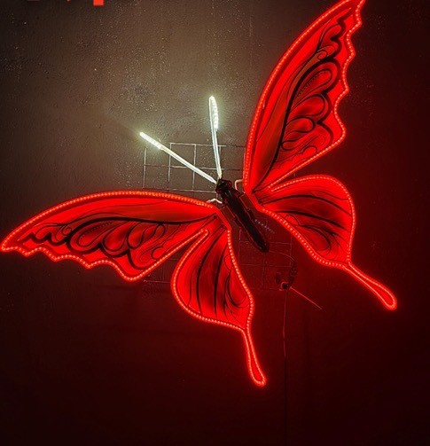 อุปกรณ์ตกแต่งสวนและบ้าน MODEL ::  DC-33