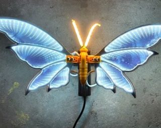 อุปกรณ์ตกแต่งสวนและบ้าน MODEL ::  DC-34