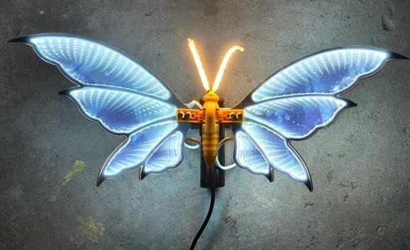 อุปกรณ์ตกแต่งสวนและบ้าน MODEL ::  DC-34