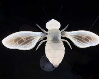 อุปกรณ์ตกแต่งสวนและบ้าน MODEL ::  DC-39