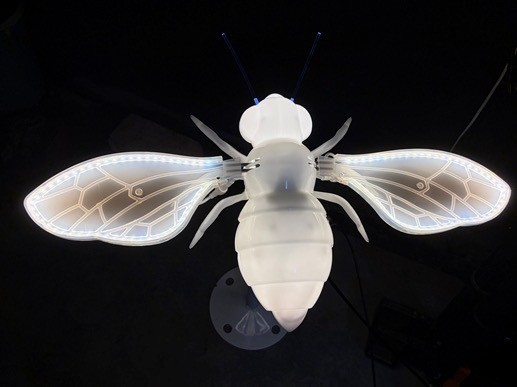 อุปกรณ์ตกแต่งสวนและบ้าน MODEL ::  DC-39