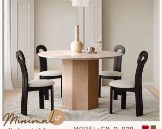 โต๊ะกินข้าว MODEL :: FN-D-020