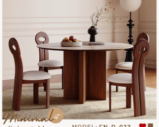โต๊ะกินข้าว MODEL :: FN-D-023