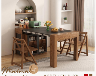 โต๊ะทานข้าว MODEL :: FN-D-071