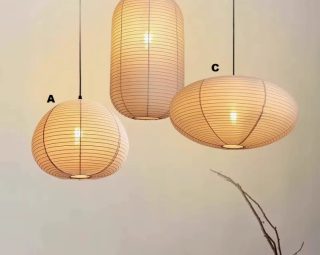 โคมไฟห้อยเพดาน MODEL :: PDL-211