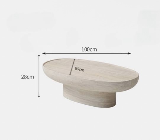 โต๊ะกลาง MODEL :: FN-A-402-1