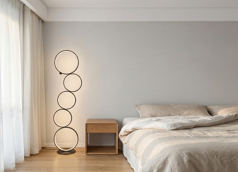 โคมไฟตั้งพื้น MODEL :: FL-139