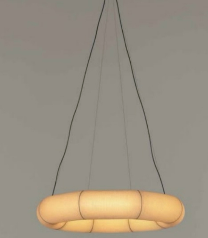 โคมไฟห้อยระย้า MODEL :: CDL-430