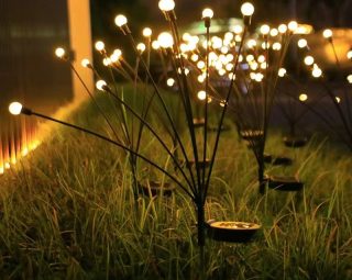 ไฟสนาม ไฟตกแต่ง MODEL :: SFL-19