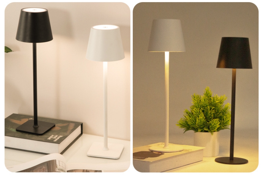 โคมไฟตั้งพื้น MODEL :: TL-118 - Image 5