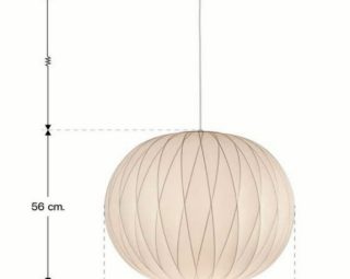 โคมไฟห้อยเพดาน MODEL :: PDL-212