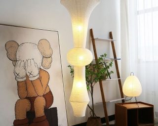 โคมไฟห้อยเพดาน MODEL :: PDL-218