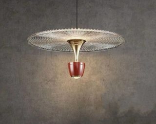 โคมไฟห้อยเพดาน MODEL :: PDL-221