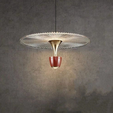 โคมไฟห้อยเพดาน MODEL :: PDL-221