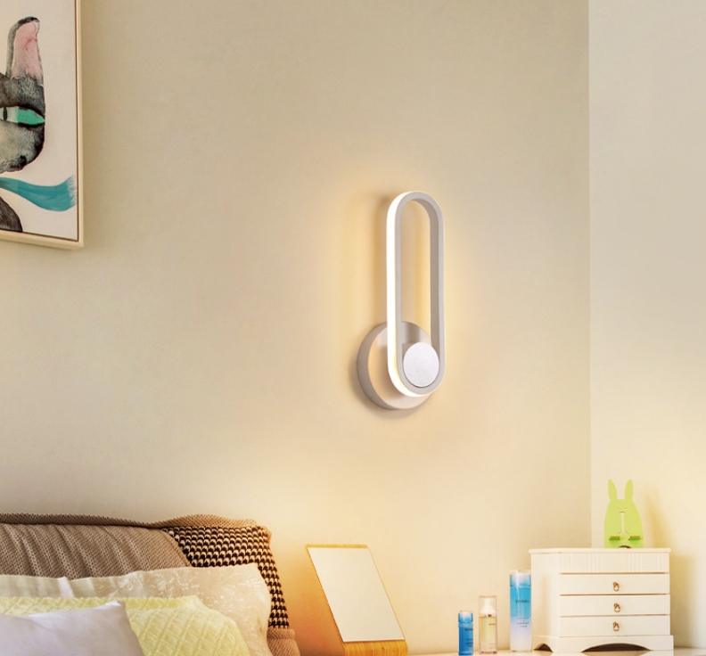 โคมไฟติดผนัง MODEL :: WL-M373