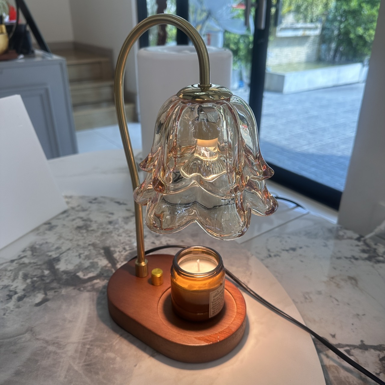 โคมไฟตั้งโต๊ะ MODEL :: TL-119