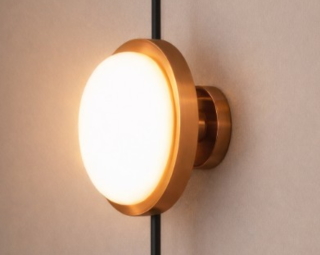 โคมไฟติดผนัง Custom MODEL :: WL-M372