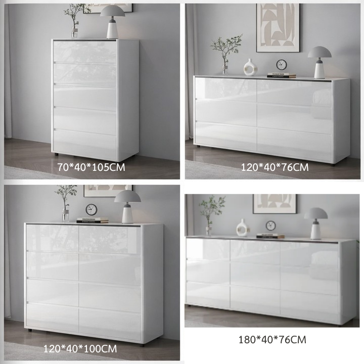 ตู้ลิ้นชัก MODEL :: SHE-002