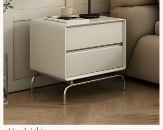 โต๊ะข้างเตียง MODEL :: FN-C-141