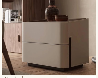 โต๊ะข้างเตียง MODEL :: FN-C-153