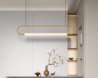 โคมไฟห้อยเพดาน MODEL :: PDL-222