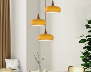 โคมไฟห้อยเพดาน MODEL :: PDL-225