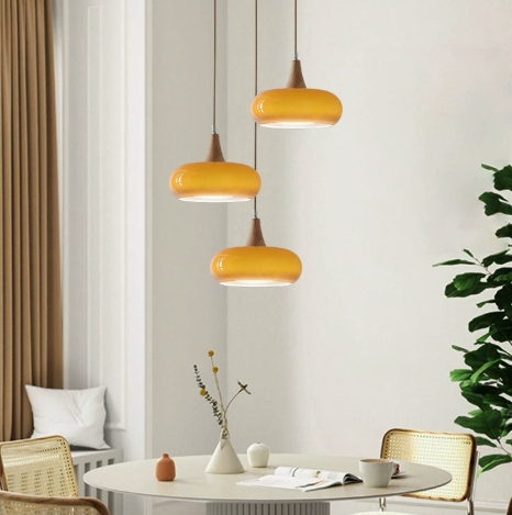 โคมไฟห้อยเพดาน MODEL :: PDL-225