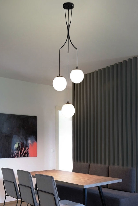 โคมไฟห้อยเพดาน MODEL :: PDL-224 - Image 8