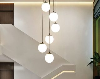 โคมไฟห้อยเพดาน MODEL :: PDL-224