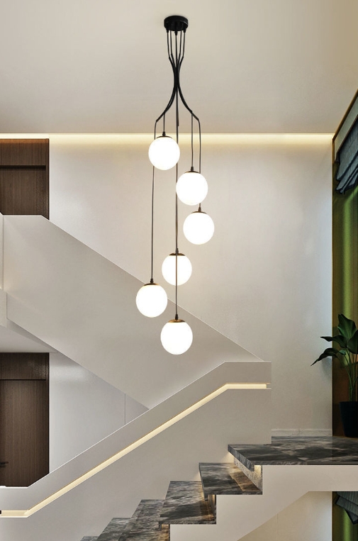 โคมไฟห้อยเพดาน MODEL :: PDL-224