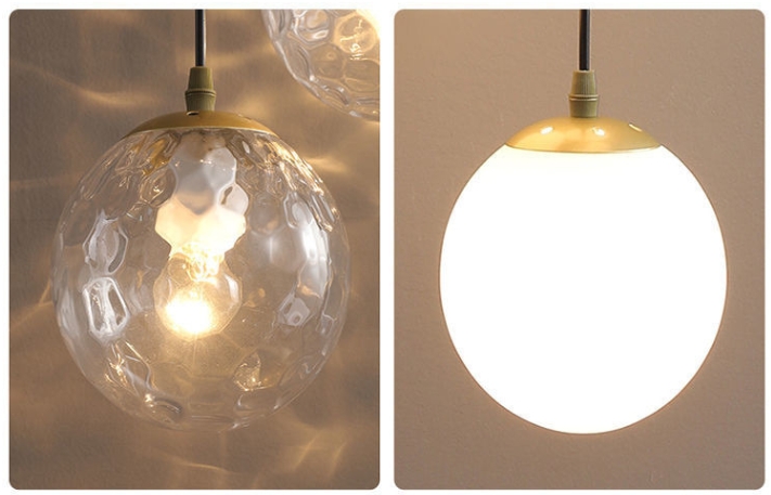 โคมไฟห้อยเพดาน MODEL :: PDL-224 - Image 4