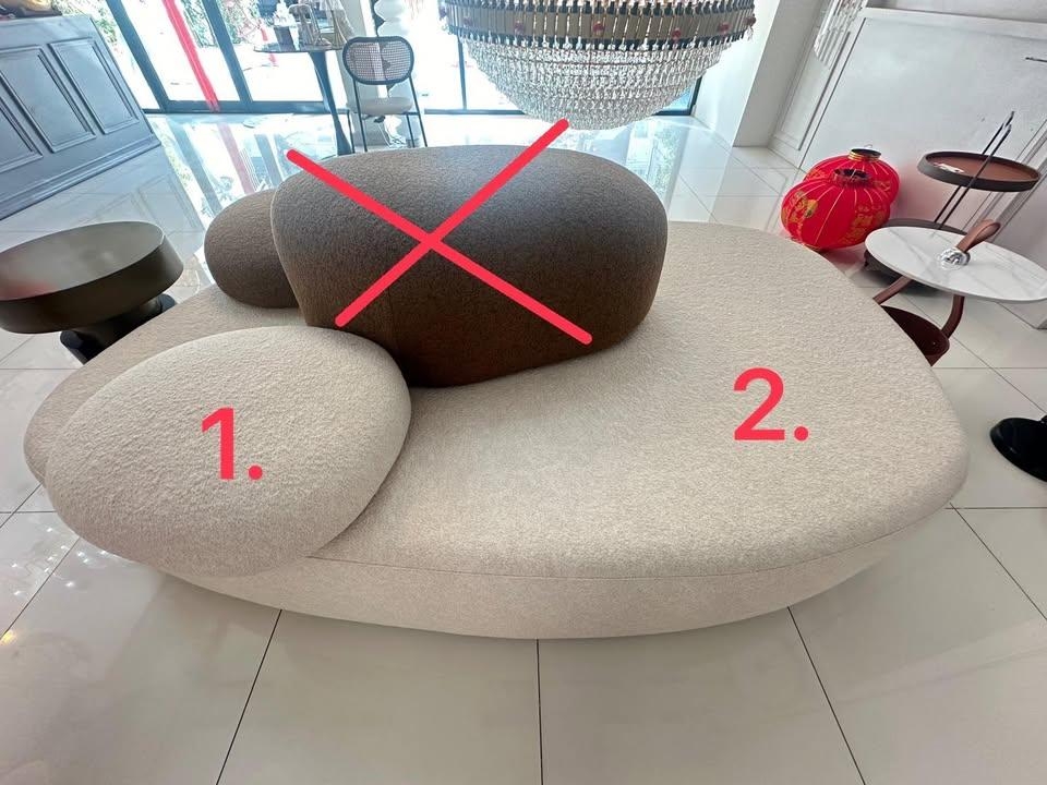 โซฟา MODEL :: SOFA02 - Image 2