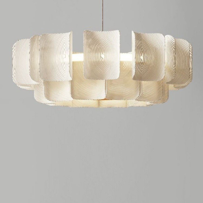 โคมไฟห้อยระย้า MODEL :: CDL-443 - Image 4