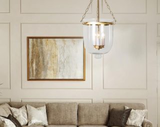 โคมไฟห้อยเพดาน MODEL :: PDL-226