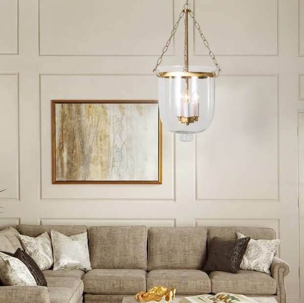 โคมไฟห้อยเพดาน MODEL :: PDL-226