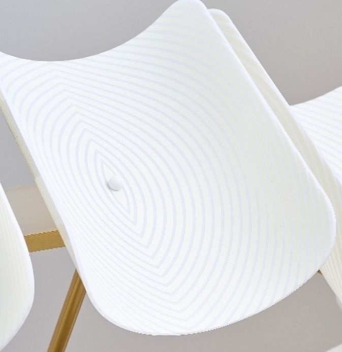 โคมไฟห้อยระย้า MODEL :: CDL-443 - Image 6