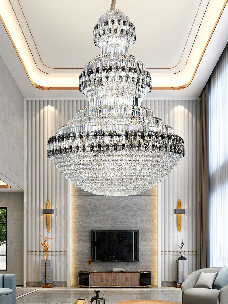 โคมไฟห้อยระย้า MODEL :: CDL-442