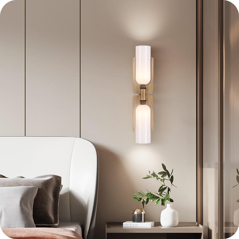 โคมไฟติดผนัง MODEL :: WL-M374