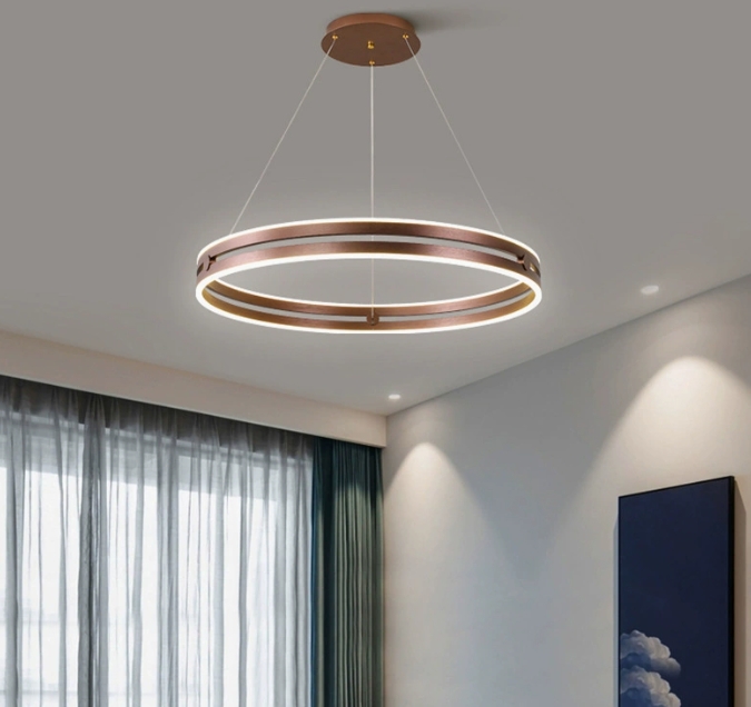 โคมไฟห้อยระย้าMODEL :: CDL-445 - Image 3