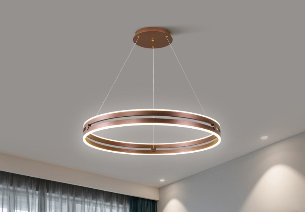 โคมไฟห้อยระย้าMODEL :: CDL-445