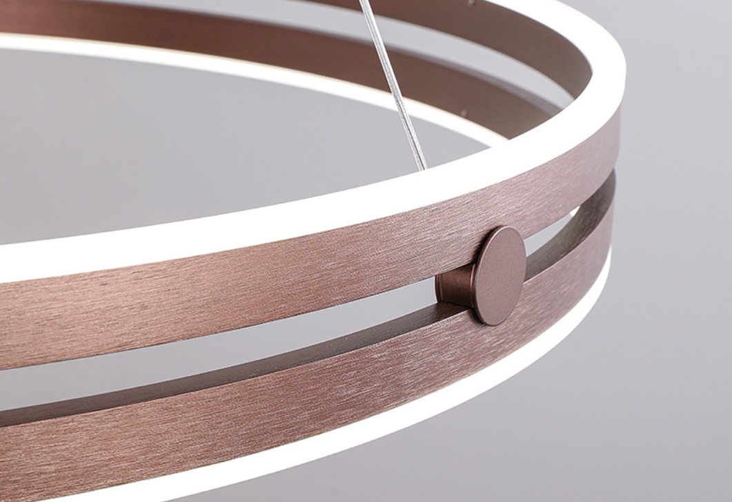 โคมไฟห้อยระย้าMODEL :: CDL-445 - Image 8