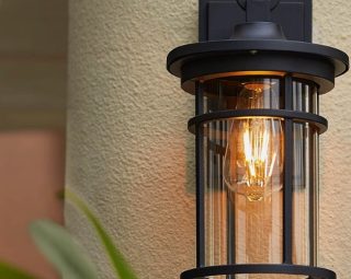 โคมไฟติดผนัง MODEL :: WL-M376