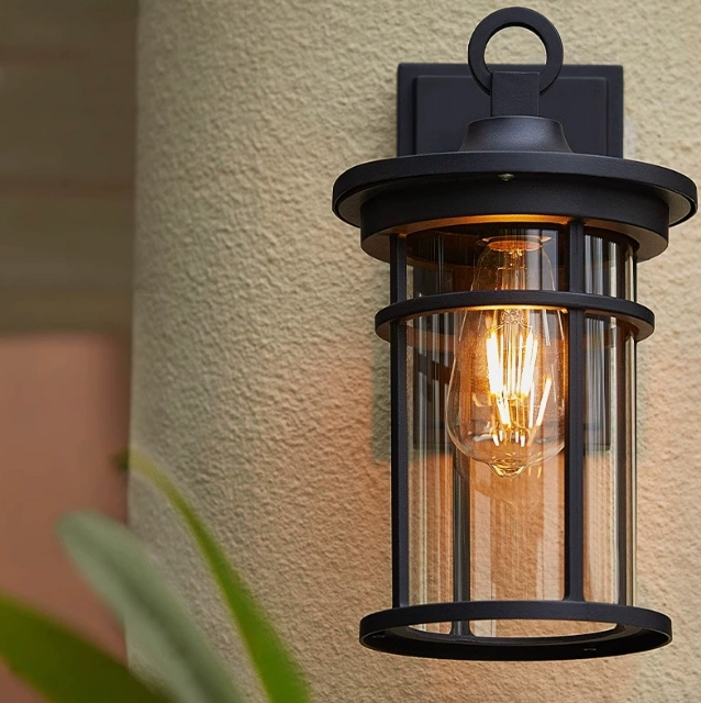 โคมไฟติดผนัง MODEL :: WL-M376