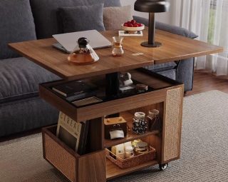 โต๊ะ Studio MODEL :: FN-A-001A