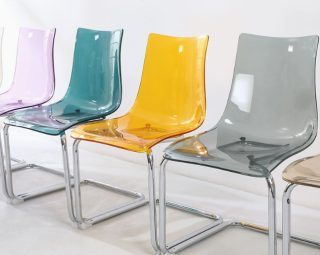 เก้าอี้ MODEL :: FN-F-121