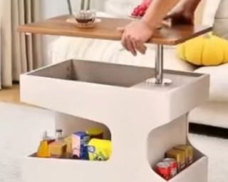 โต๊ะ Studio MODEL :: FN-A-002A