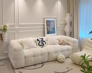 โซฟา MODEL :: SOFA07