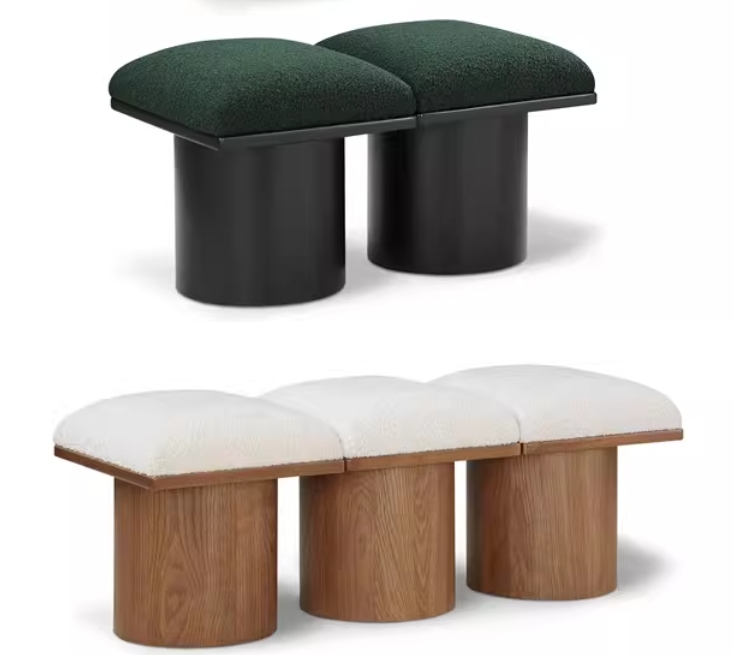 เก้าอี้ MODEL :: FN-F-124