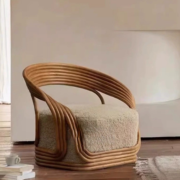 เก้าอี้ MODEL :: FN-F-129