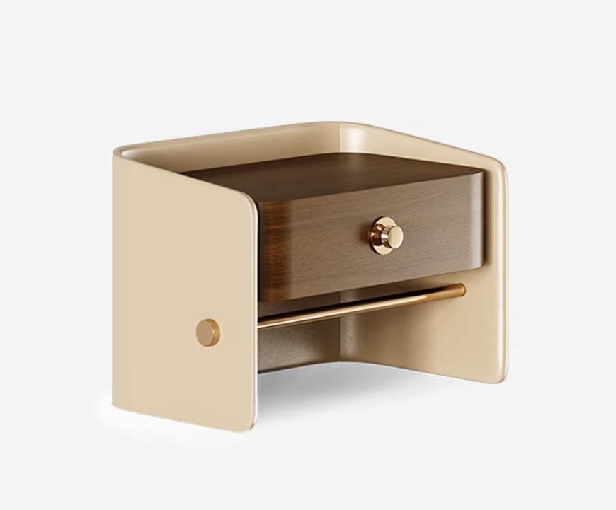 โต๊ะข้างเตียง MODEL :: FN-C-0001A